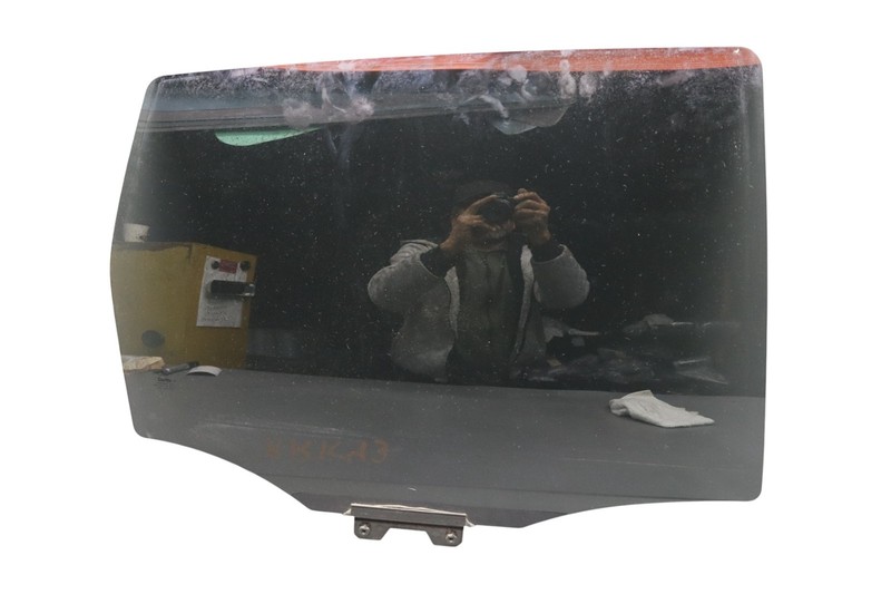 13-19 Ford Escape Rear Right Passenger Side Door Window Glass CJ5Z-7825712-B OEM