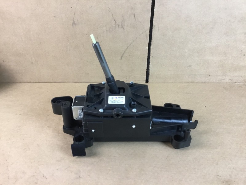 Porsche Cayman S 2009 Automatic Transmission Gear Shift Shifter 09 - 12 :A