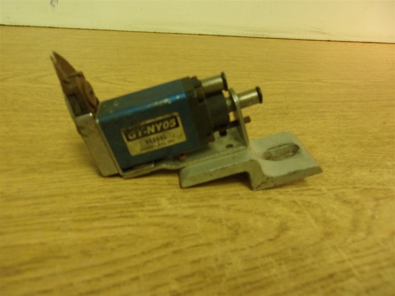 Air Vessel GT-NY05 Air Nipper Cutter *FREE SHIPPING*