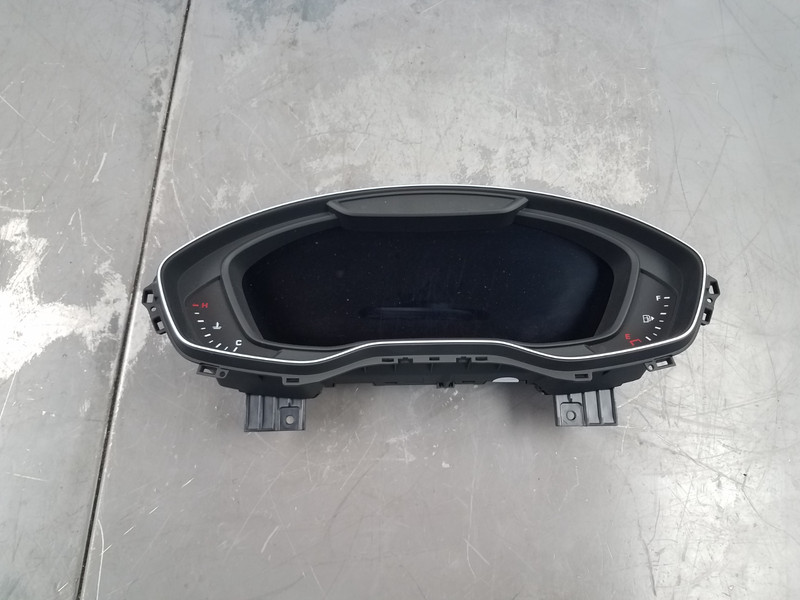 2018 Audi RS5 Quattro F5 Gauge Cluster #4168 E3