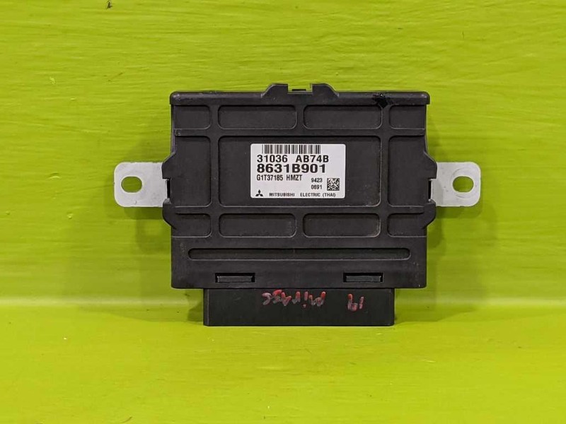 17 18 19 20 MIRAGE TCM TRANSMISSION CONTROL MODULE OEM 3856-20