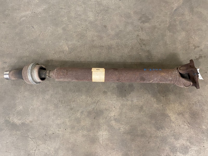 ⭐09-10 DODGE RAM 1500 FRONT DRIVESHAFT DRIVE TRAIN PROPELLER ASSY OEM LOT2362