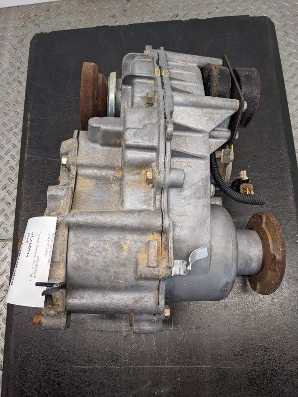Transfer Case Electronic Shift Fits 00-05 RANGER 1169882