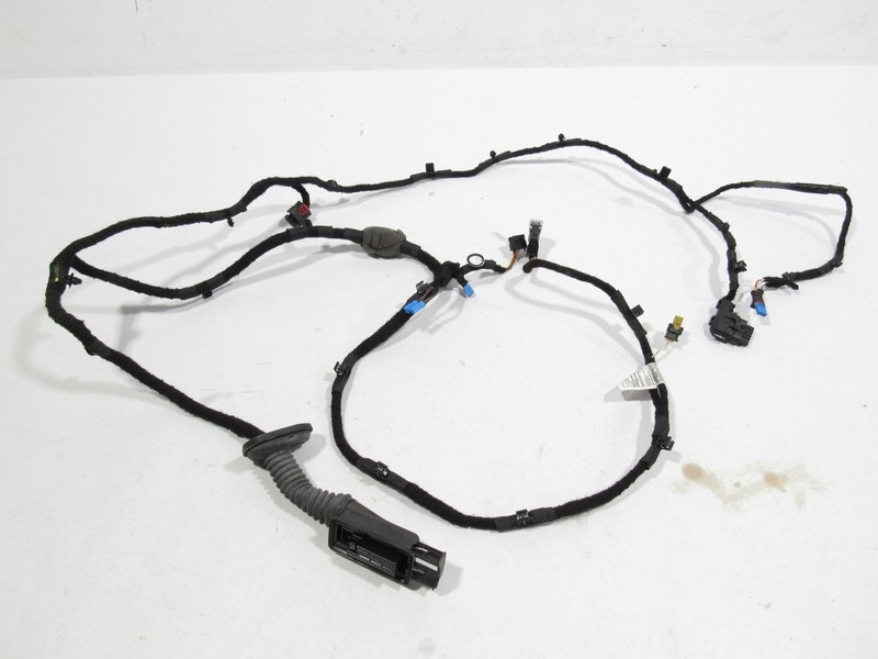 23-25 BMW M2 G87 2023 Front Left Driver Door Wiring Wire Harness |