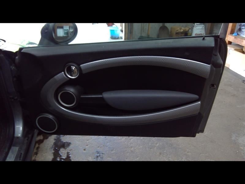 2010 CLUBMAN Passenger Right Front Door Trim Panel 1137886