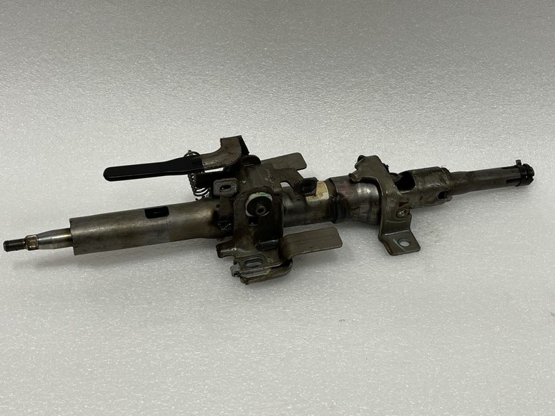 2006 2007 MITSUBISHI ECLIPSE STEERING COLUMN AUTOMATIC A/T BARE