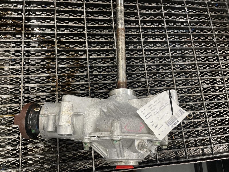 13-'14 CADILLAC ATS front differential carrier 76k miles 6 Month Warranty!