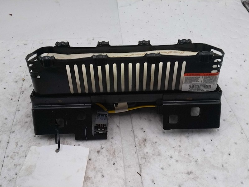 2008 Ford Expedition Instrument Panel Air Bag OEM Black 74899 - 186K Miles
