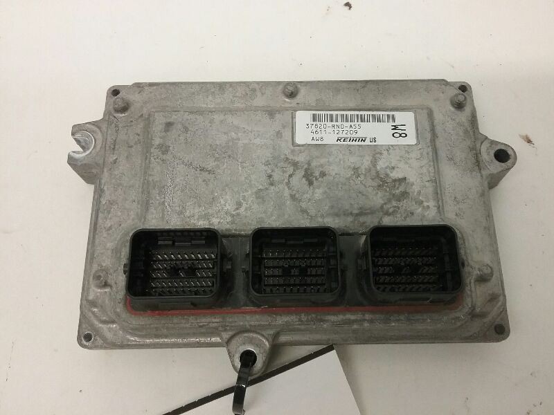 Engine ECM Electronic Module Engine Control FWD Fits 09-10 PILOT 1470751