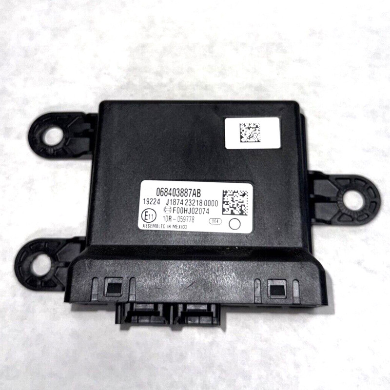 ✅ 2019-2024 RAM 1500 Classic OEM NETWORK GATEWAY COMPUTER CONTROL MODULE UNIT