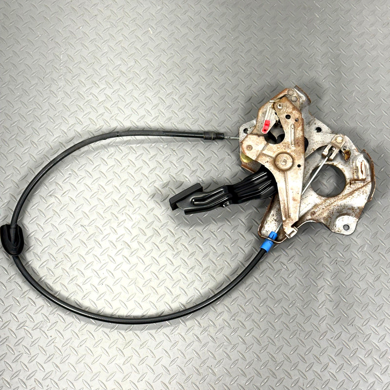 ✅ 2009-24 RAM 1500 Classic OEM PARKING EMERGENCY BRAKE LEVER CABLE ASSEMBLY 64K