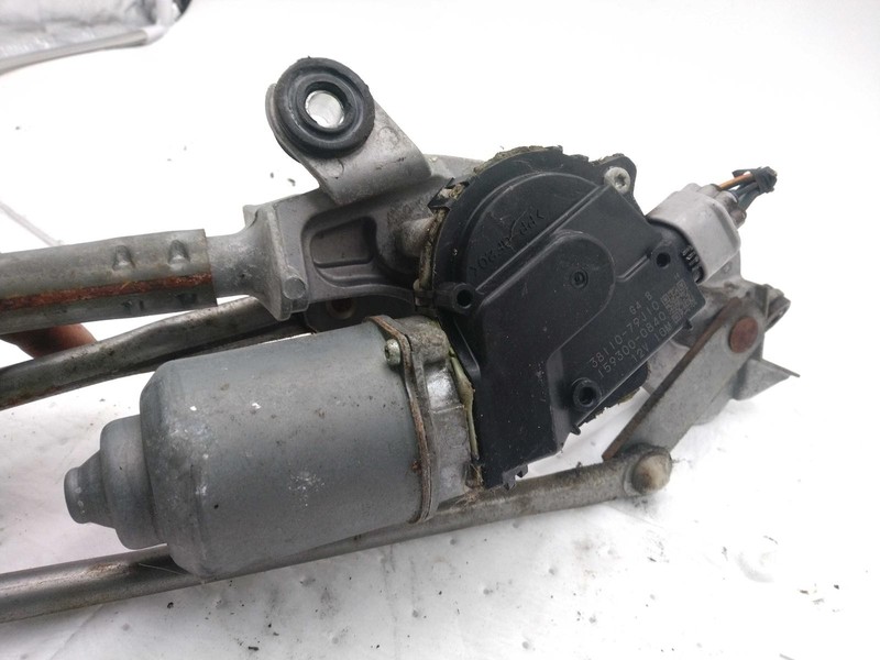 2011 Suzuki Kizashi Wiper Motor OEM 3810057L00 Blue 177K Miles