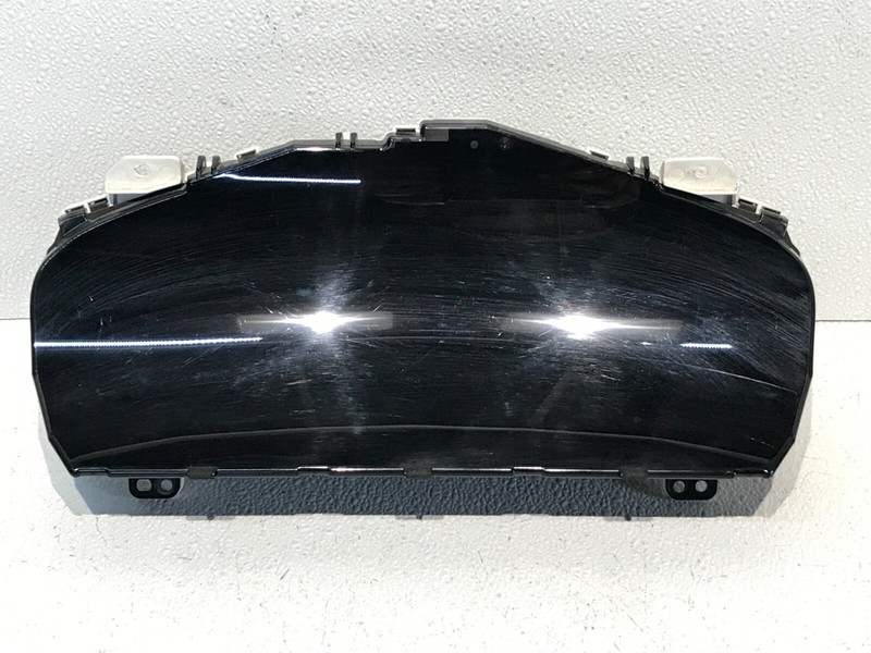 01-03 Lexus LS430 Speedometer Cluster w/Trim Bezel Cover 285,204 Miles OEM