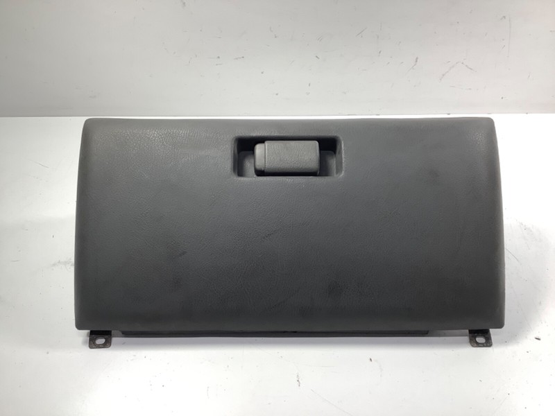 1990-1991 Honda Civic 4DR Glove Box Gray 77510-SH5-A00ZC OEM