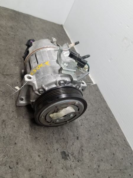 Air Conditioner AC Compressor Fits 20 EXPLORER 1047721