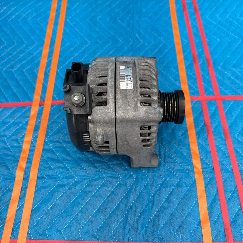 2012–2016 BMW 328i F30 Alternator OEM 760506103
