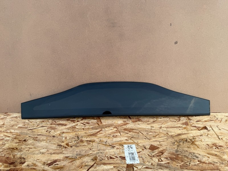 KIA STINGER 2018-2023 OEM SUNROOF PANORAMIC ROOF FRONT GLASS ASSEMBLY