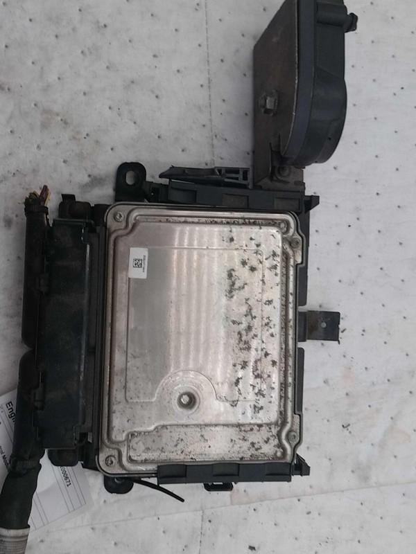 2018 AUDI Q3 Engine Control Module ECM 2.0L OEM 127K Miles NJ25-25838-656147