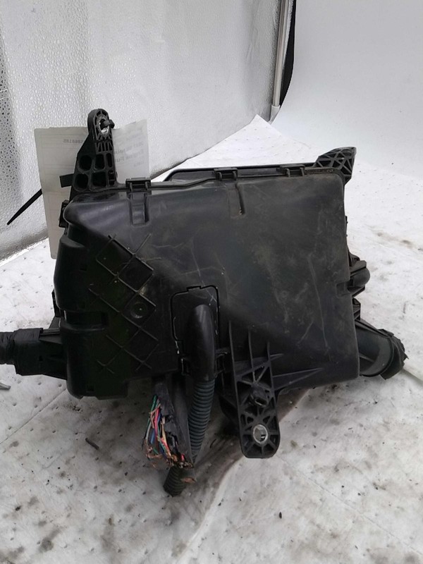 2017 Toyota Sienna OEM Fuse Box Grey 8267208161 88000 Miles Warranty