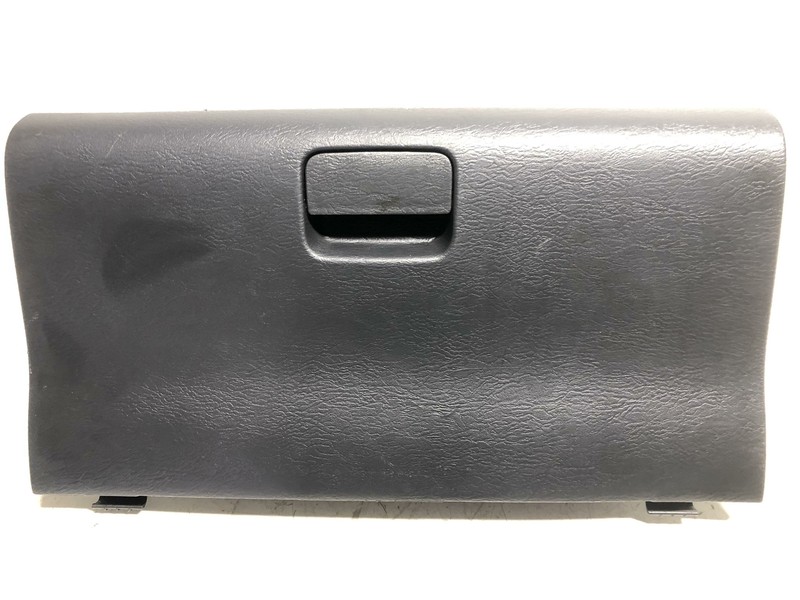 02-05 Dodge Ram 1500 Agate Glove Box Assembly Oem Tested