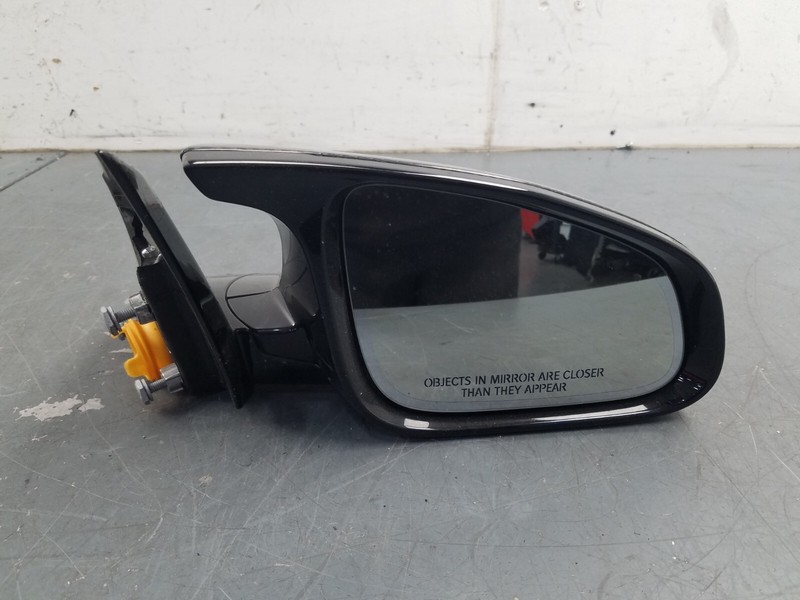 2016 BMW M4 F82 Right Passenger Carbon Folding Side Mirror #6425 G1