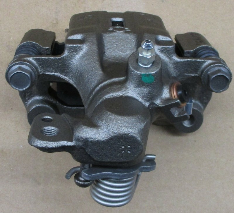 REMANUFACTURED REAR RIGHT DISC BRAKE CALIPER 141.42551 FITS *SEE CHART*