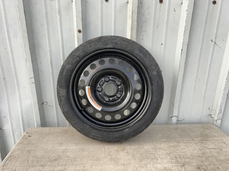 2020-2024 NISSAN SENTRA 16X4 COMPACT SPARE WHEEL 64661