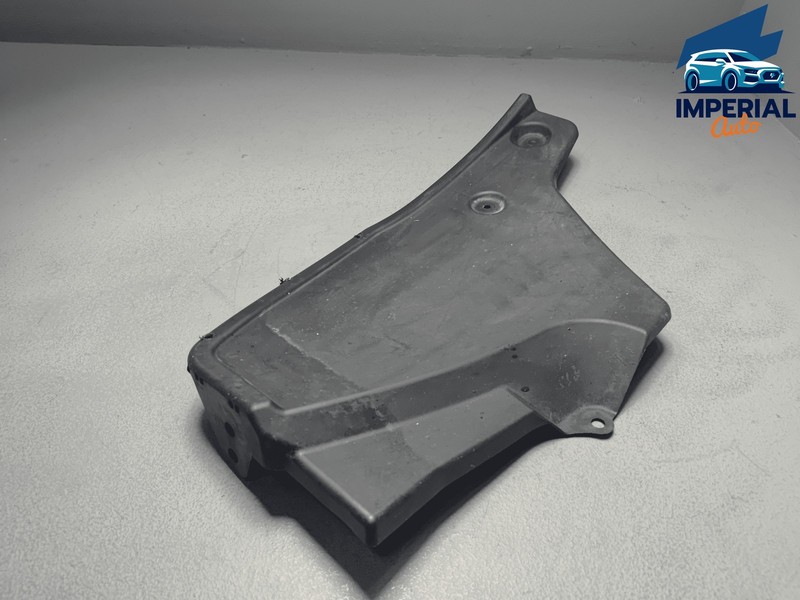 2011-2020 Toyota Sienna Rear Bumper Passenger Side Filler Seal Shield Cover OEM