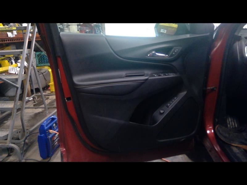 2019 EQUINOX Driver Left Front Door Trim Panel 1419021