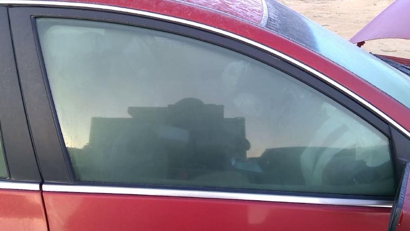 Front Door Glass/window NISSAN ALTIMA Right 07 08 09 10 11 12