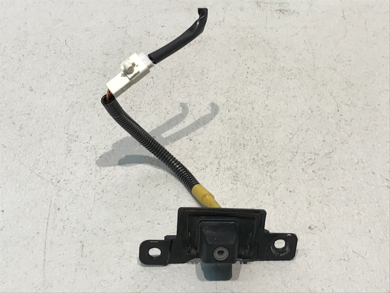 07-09 Lexus RX350 Rear View Parking Aid Backup Camera OEM 86790-48060