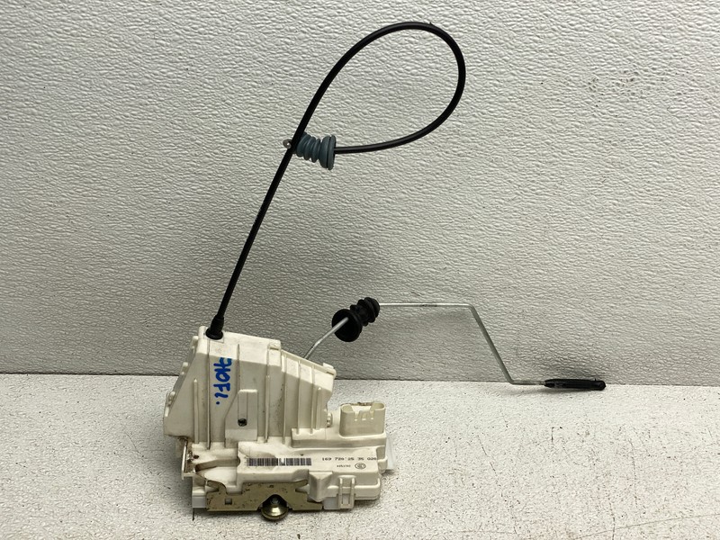 2010-2012 MERCEDES GL450 FRONT LEFT DRIVER SIDE DOOR LOCK LATCH OEM LOT710