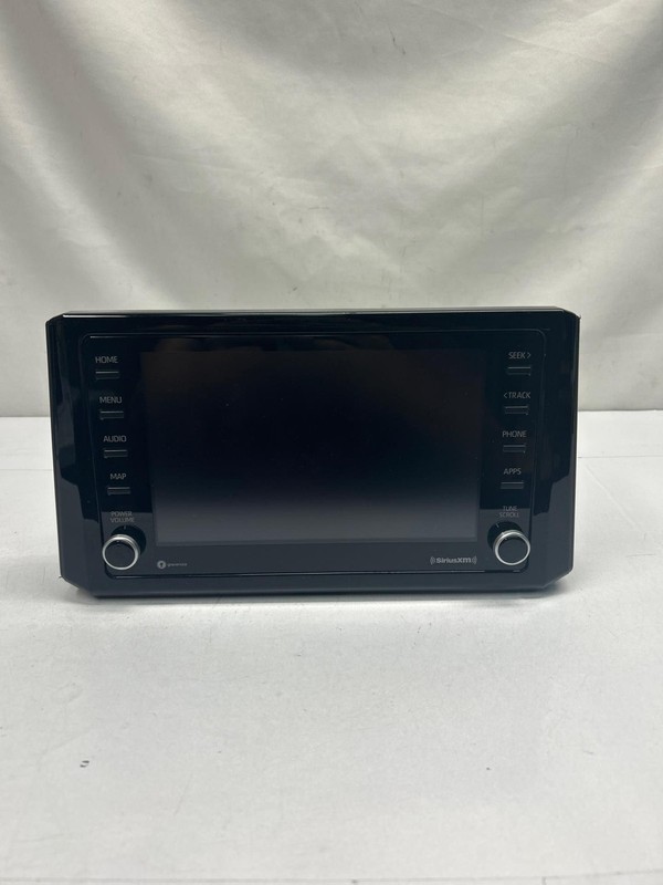 2019 2020 2021 Honda Civic radio am fm receiver sedan assembly