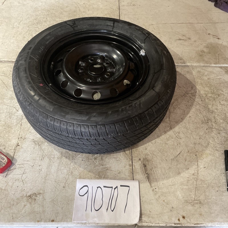 98-01Lexus ES300 Steel Rim Camry Avalon ES390 Solara OEM Wheel 15”80%+ Tread