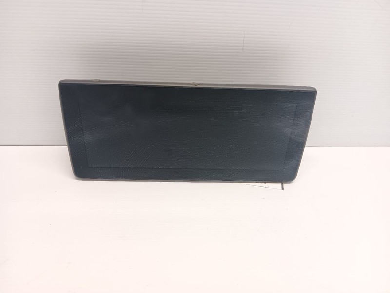 2015-2017 BMW I3 Central Information Navigation Display Screen 10.25" OEM