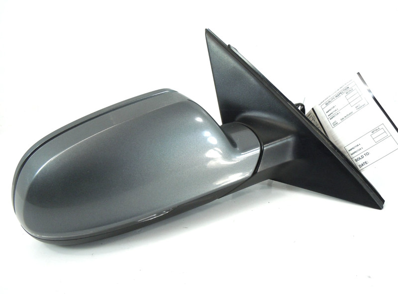 2010-2016 Audi A4 Power Door Mirror Passenger Right Memory OEM Sdn Wgn LX7R