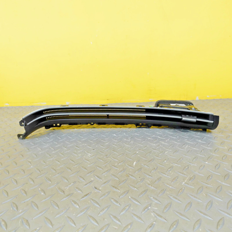 2022-2024 HYUNDAI TUCSON DASH RIGHT MOLDING TRIM AIR VENT GRILLE OEM 97490CW010