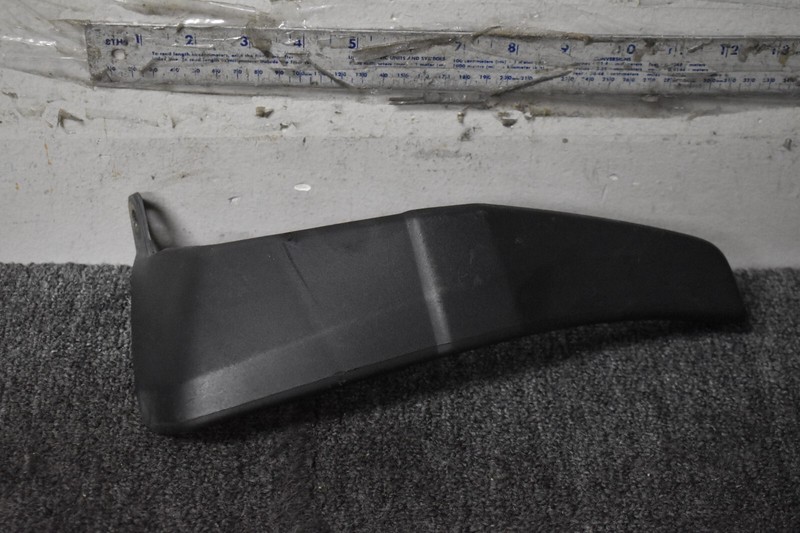 HONDA MUD GUARD FACTORY OEM