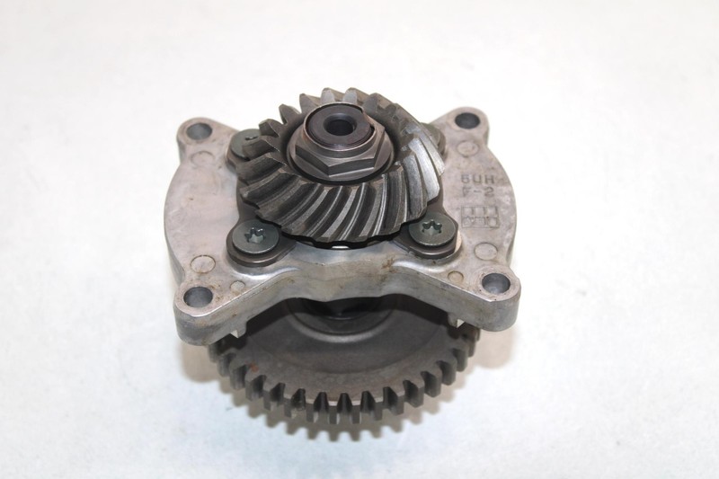 04 YamahaBruin 350 Auto 2wd Oem Bearing Housing Assembly 5UH-17521-00-00 AY36