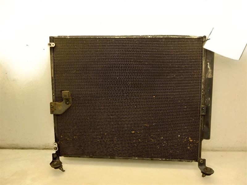 03-09 TOYOTA 4RUNNER SR5 4.0L 6CYL AC CONDENSER ASSEMBLY