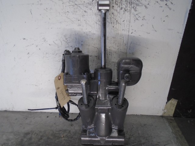 Honda 115-130-135-150-200-225 hp Four Stroke Outboard Power Tilt/Trim Unit Assy