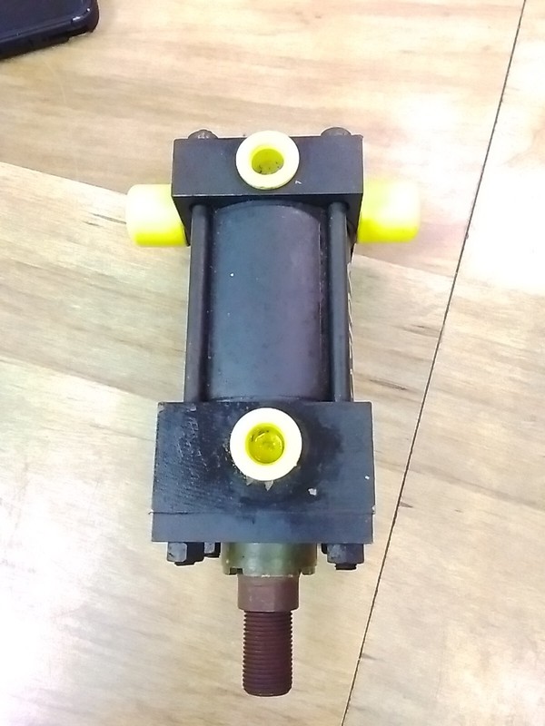 Parker Cylinder CDB3LU14AC Bore 2.50