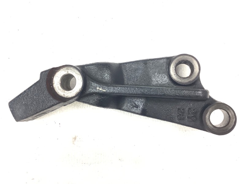 01-05 Civic 1.7L Left Engine Motor Mounting Bracket Bridge Timing Side Used OEM