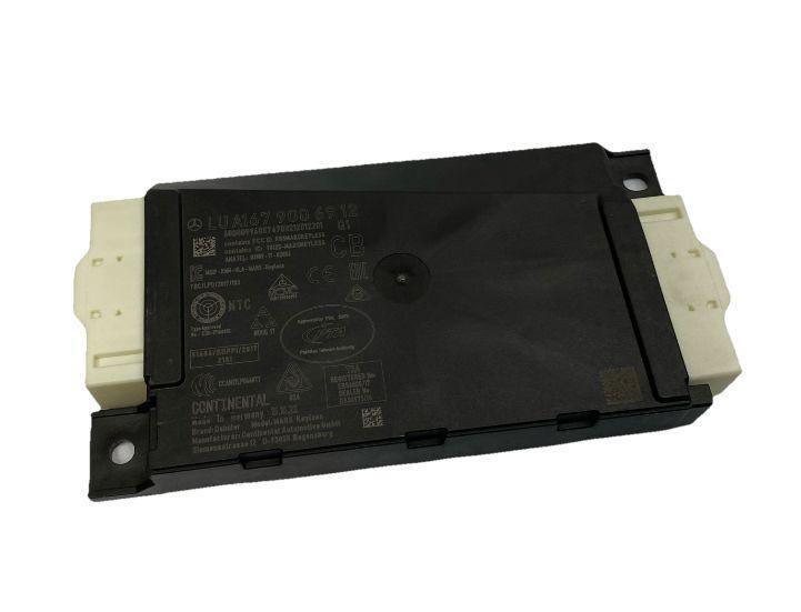 Mercedes CLA250 ignition control 2020 ignition module unit assy OEM 1679006912