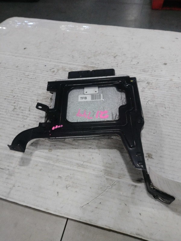 2013 KIA OPTIMA Engine Control Module ECM 2.4L OEM 174K Miles Silver