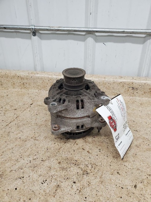 Alternator Bosch Manufacturer Fits 05-14 JETTA 307778