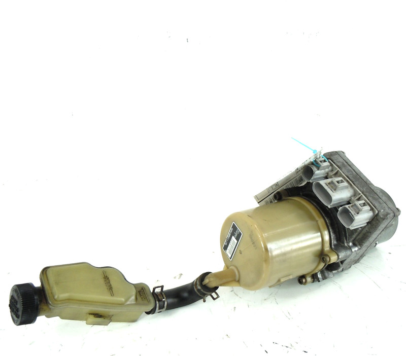 2005-2009 Mazda 3 Electric Power Steering Pump W/O Turbo OEM