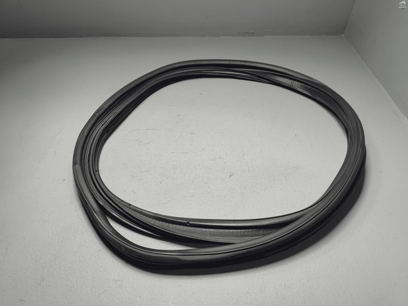 2016-2021 Honda Civic Sedan Rear Trunk Deck Lid Body Weatherstrip Seal OEM
