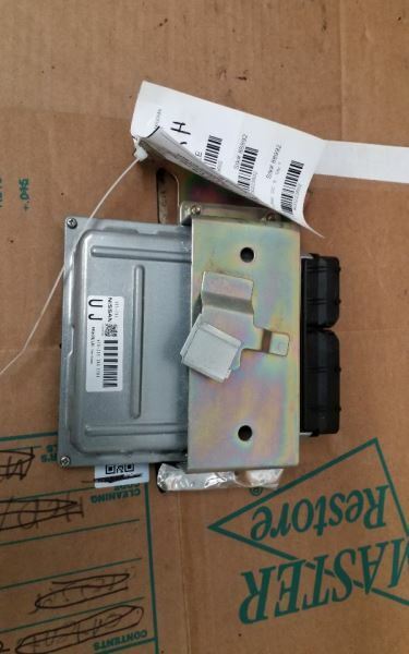 Engine ECM Electronic Control Module Behind Glove Box Fits 07-08 MAXIMA 223602