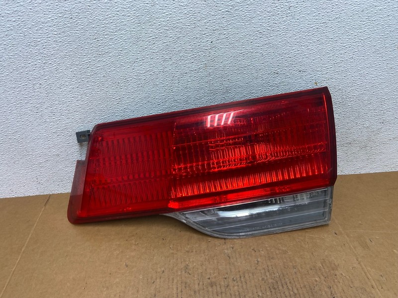 2008 2009 2010 Honda Odyssey Tail Light Inner Right Passenger Rh AE0344 LK